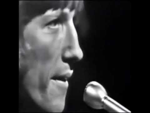 SIR DOUGLAS QUINTET - She's About A Mover - tv live - 1965