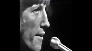 SIR DOUGLAS QUINTET - She's About A Mover - tv live - 1965