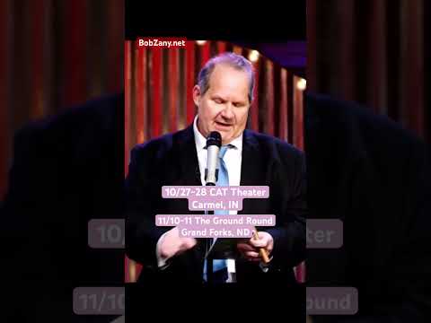 Funny Finds At The Goodwill Store - Bob Zany #shorts