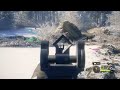 The Hunter Call Of The Wild Wolf Attack