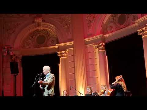 Spinvis & Koninklijk Concertgebouworkest - De Grote Zon (Live @ Concertgebouw, Amsterdam)