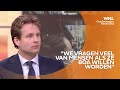 Rotterdam gaat werken met boa-reservisten om werkdruk te verlichten: 'Met een strenge selectie'