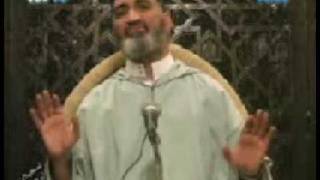 خلق الإنسان علمه البيان 6\6 فريد الأنصاري Farid alAnsari image