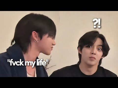 never let seventeen go live on weverse