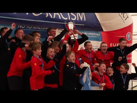 Blackpool Cup 2023-2024