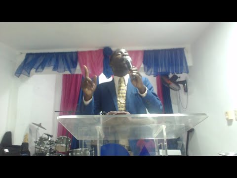 MESAJ POU MOUN KAP FE TOUT SAK PA BON NAN LEGLIZ