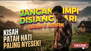Download lagu JANGAN MIMPI DI SIANG HARI (Cover by ZURAN DANGDUT ) mp3