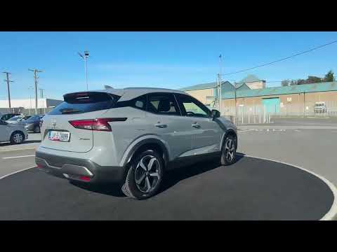 Nissan Qashqai 2024 SV PREMIUM 1.5 PETROL EPOWER A - Image 2
