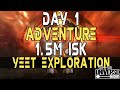 How To Have An Adventure For Under 2 Million ISK Yeet Exploration Video Guide
