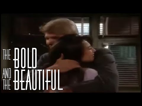 Bold and the Beautiful - 1997 (S10 E129) FULL EPISODE 2500
