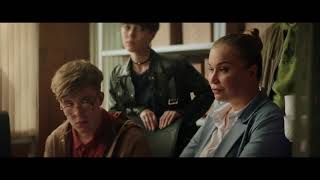 Тизер сериала "Need хелп"
