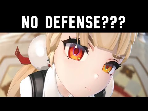 I Removed 103% Defense of Bosses with This Team in Deadly Assault