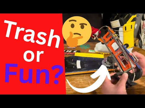 Daymaker Touring Review - Daywreckers or Perfect Touring Adapters