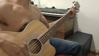 Sincerely Yours   PETRA   Bass Jow