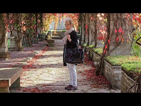 A trip to Vreta Kloster/ En tur till Vreta Kloster