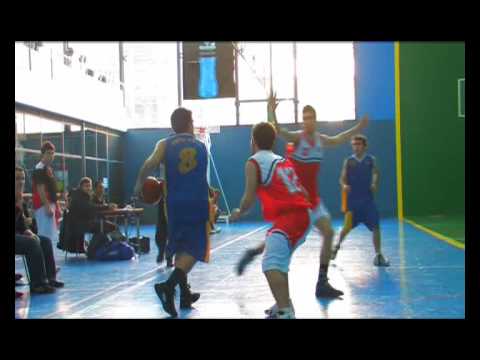 CLUB DE BÀSQUET CIUTAT VELLA