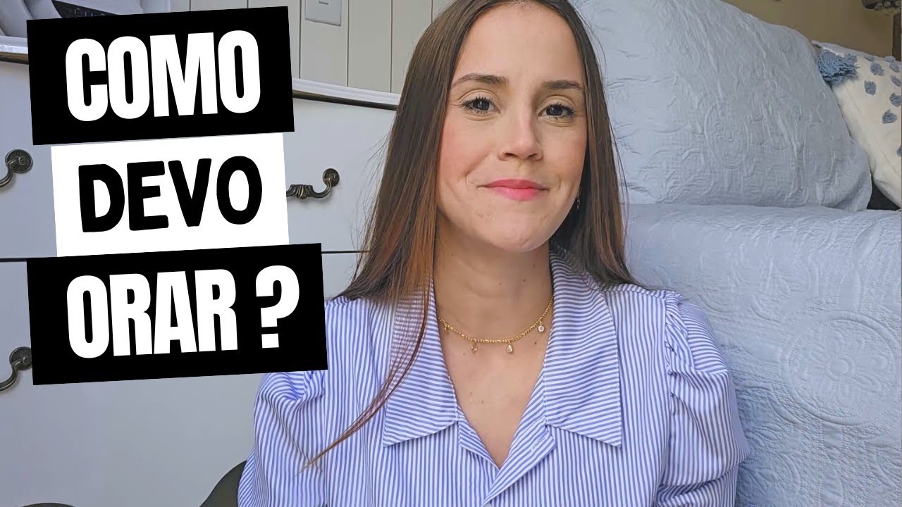 PRAY AS IF YOU COULD ALREADY FEEL AND TOUCH