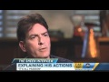 Charlie Sheen WINNING Compilation! 