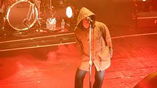 Beady Eye - Across The Universe (The Beatles cover) live at Brixton Academy 2011 /