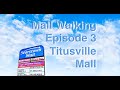 Mall Walking Episode 3 Titusville Mall Searstown Mall And The Search For 4ACO DMT Gummies