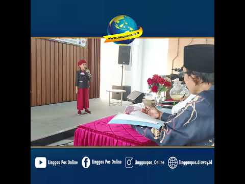 Lomba Hafalan Ayat Pendek Silampari TV