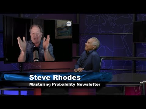Steve Rhodes on The Tom O'Brien Show January 7th, 2019