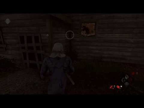 Kill in first 30 seconds