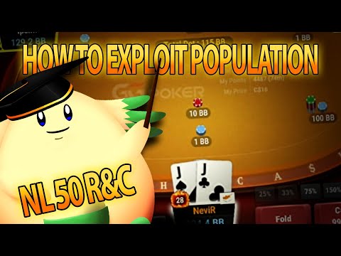 90 Minutes of Unedited NL50 R&C GamePlay + Thought processes