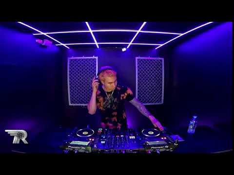 ROSSTREAM 50  / CRRDR / 16 DE OCTUBRE