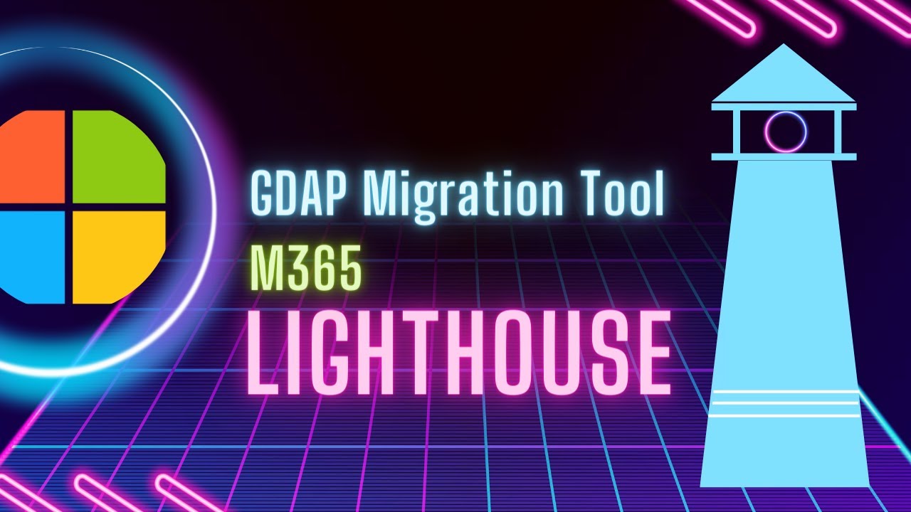 Simplify Your GDAP Migration with Microsoft 365 Lighthouse | Microsoft Tutorial