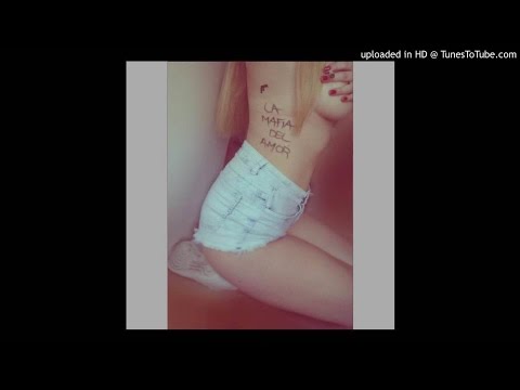La Mafia del Amor - LMDA (lamafiadelamor) (Prod. Steve Lean)