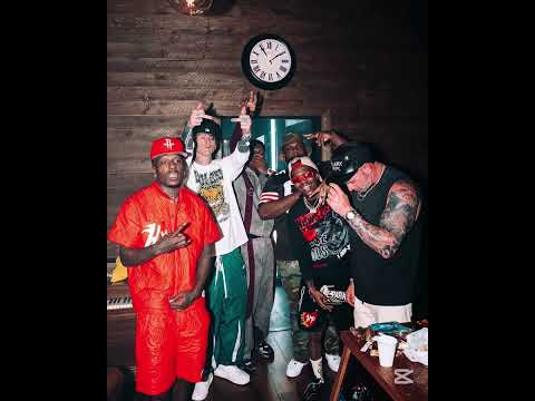 TTWO/That’s what we on- Sauce Walka feat Symba & mgk UNRELEASED 2024