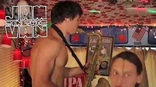 MOON HOOCH - "Number 2" (Live at High Sierra Music Festival 2014) #JAMINTHEVAN