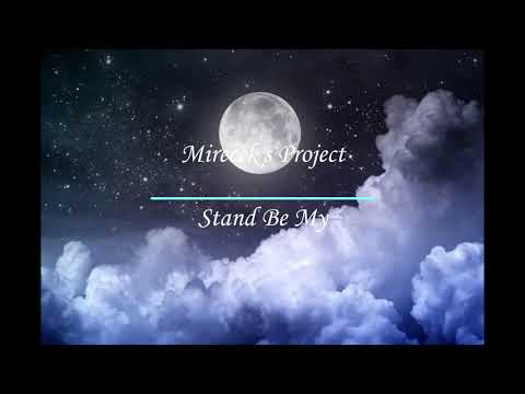 Mireček's Project - Mirecek's Project-Stand By Me (guitar instrumental song)