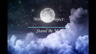 Video Mirecek's Project-Stand By Me (guitar instrumental song)