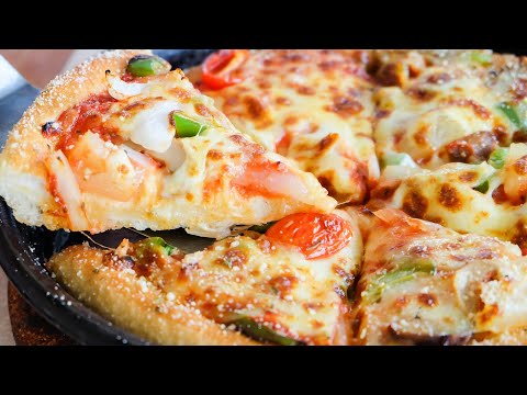 You've Been Cooking Frozen Pizza Wrong This Entire Time