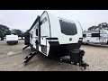 Check out this Video for a 2026 Forest River Surveyor Legend 261RKLE(Stock #52503)  for sale by Crossroads Trailer Sales, Inc.. This unit is located in Newfield, NJ