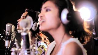 Ashai Mugam - Shankar Tucker (ft. Vidya Vox & Vandana Iyer) (Original) | Music Video