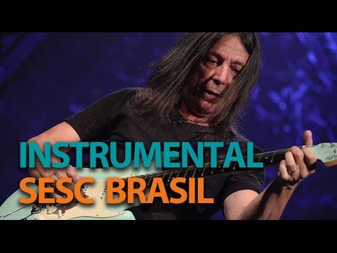 Faiska | Programa Instrumental Sesc Brasil