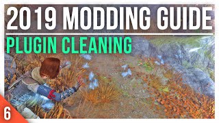 how to clean master files skyrim sseedit how to clean master files skyrim sseedit