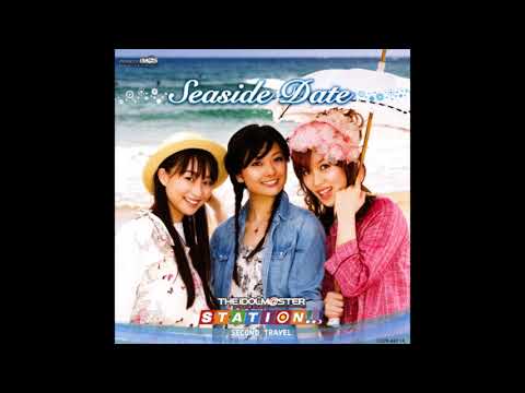 THE IDOLM@STER STATION!!! sings Katamari on the Wings