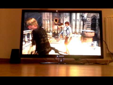 Zagrajmy w resident evil 6 odc 2