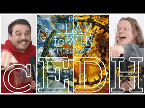 THE TOP 5 cEDH CARDS WE HATE