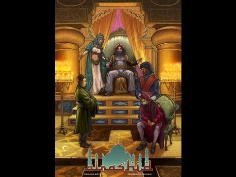 [DriveThruReview] #163: "Engraved Killer"