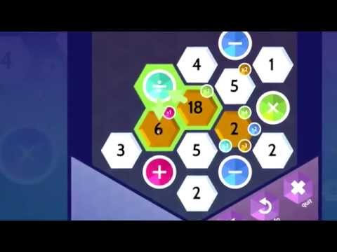 SUMICO - The Numbers Game