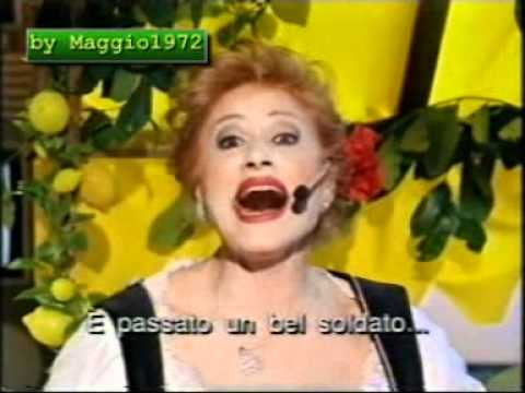 Mirna Doris - 'ndringhete 'ndrà