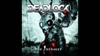 My Pain - Deadlock Lyrics