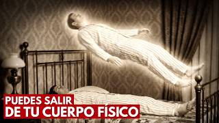 VIAJES FUERA DEL CUERPO (Se REVELA el Protocolo de la CIA)