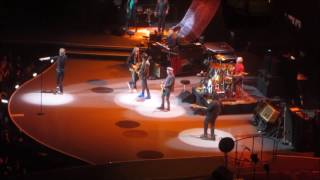 The Rolling Stones &amp; Mick Taylor - Sway - Chicago 2013