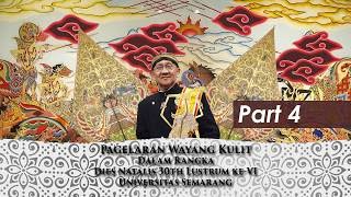 Download lagu Pagelaran Wayang Kulit Ki Manteb Sudarsono di USM Part 4 mp3